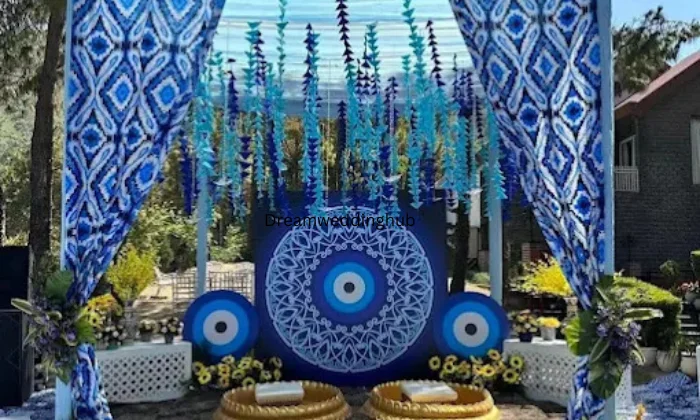 Vijay Evsnts planners